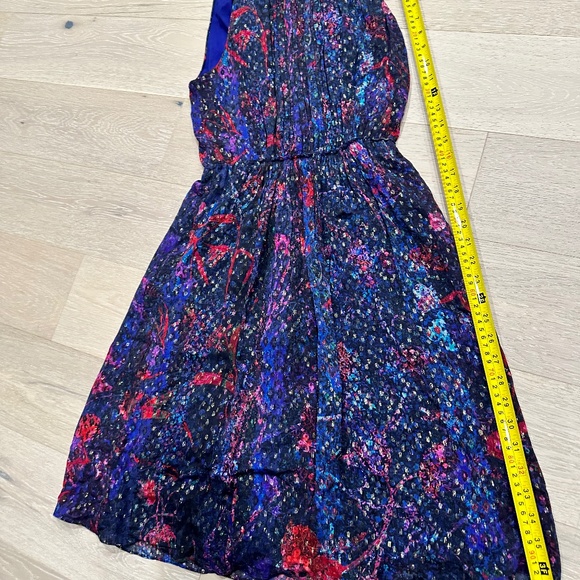 Elie tahari size 2 dress - Picture 1 of 8